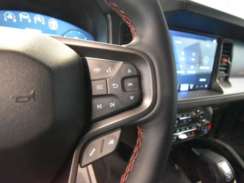 New 2026 Ford Bronco Raptor AWD/4WD image 9