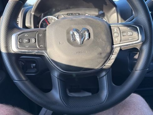 New 2026 RAM 3500 Tradesman image 30