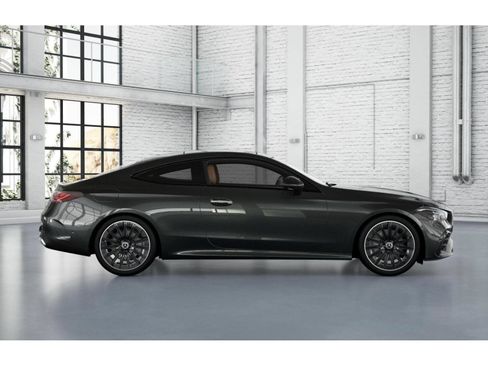 New 2026 Mercedes-Benz CLE 450 4MATIC Coupe image 16