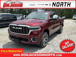 Used 2025 RAM 1500 Tungsten w/ Off Road Group AWD/4WD video 1