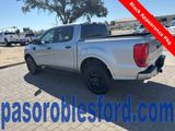 Certified 2023 Ford Ranger XLT w/ Equipment Group 301A Mid image 3