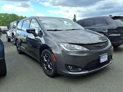 Used 2019 Chrysler Pacifica Touring Plus w/ S Appearance Package