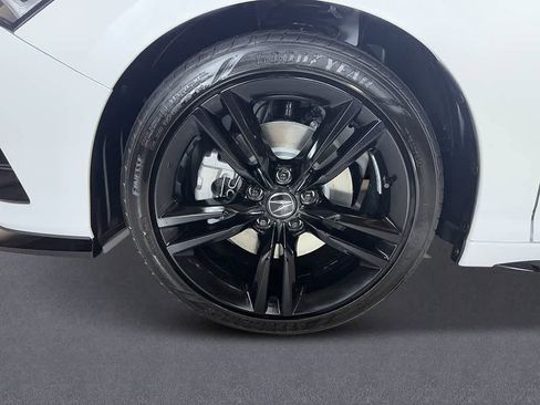 New 2026 Acura Integra A-Spec FWD image 12