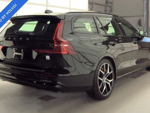 Used 2024 Volvo V60 T8 Polestar w/ Protection Package Premier AWD/4WD image 11