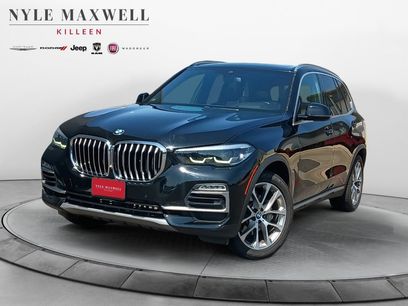 Used 2020 BMW X5 xDrive40i w/ Premium Package