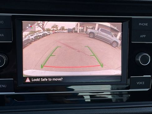 Used 2024 Volkswagen Jetta S FWD image 17