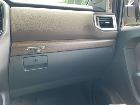 Used 2017 Nissan Titan Platinum Reserve AWD/4WD image 24