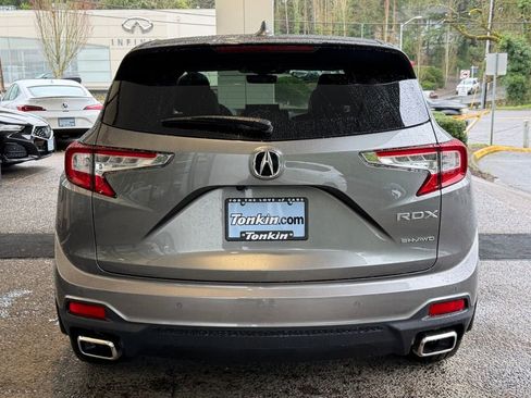 New 2026 Acura RDX w/ Technology Package image 6