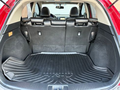Used 2018 Honda HR-V EX-L image 18