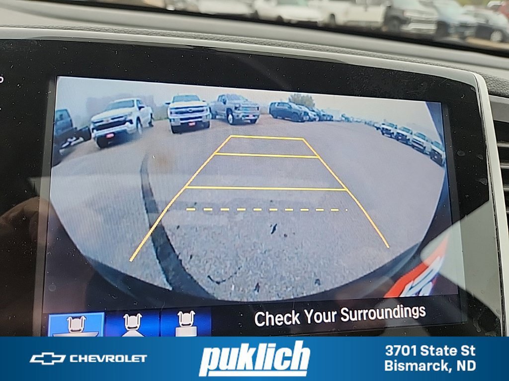 Used 2017 Honda Pilot EX-L image 22