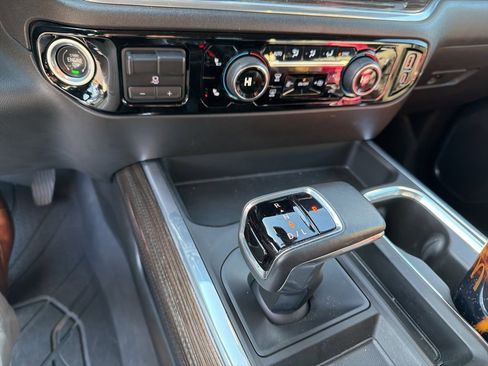 Certified 2023 Chevrolet Silverado 1500 RST w/ RST All Star Premium Package image 14