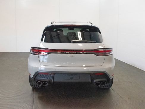 New 2026 Porsche Macan image 6