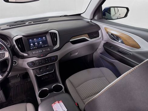 Used 2020 GMC Terrain SLE w/ Driver Convenience Package AWD/4WD image 22