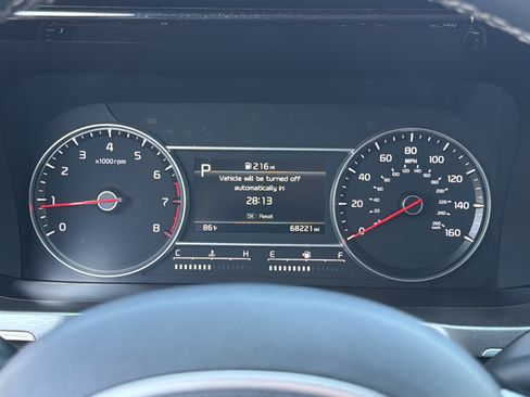Used 2022 Kia Sorento SX AWD/4WD image 26