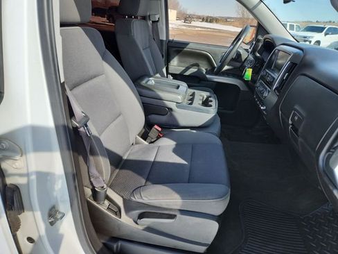 Used 2016 Chevrolet Silverado 1500 LT w/ All Star Edition image 24