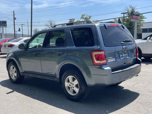 Used 2011 Ford Escape XLT w/ 202A Rapid Spec Order Code FWD image 5