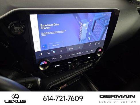 Certified 2024 Lexus NX 250 FWD image 25