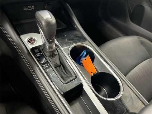 Used 2023 Nissan Altima 2.5 SV image 17