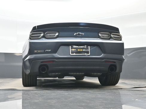 Used 2019 Chevrolet Camaro LT w/ 1LE Track Performance Package RWD image 28