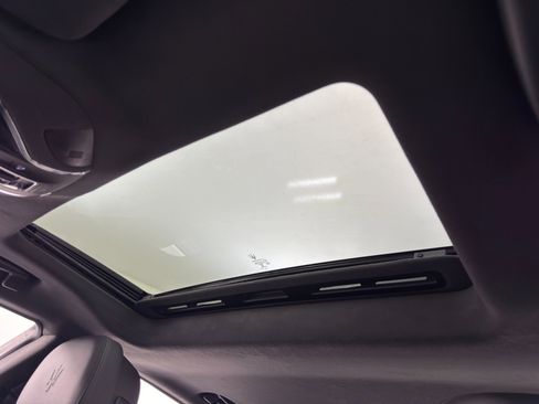 Used 2022 Maserati Quattroporte GT image 12