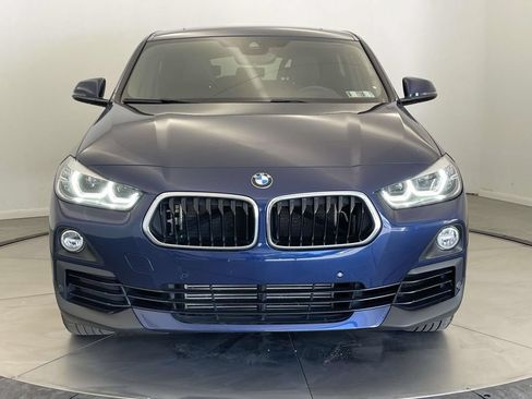 Used 2020 BMW X2 xDrive28i AWD/4WD image 10