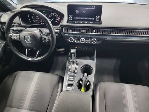 Certified 2023 Honda Civic Sport image 30