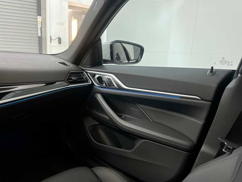 Used 2023 BMW i4 eDrive35 w/ Premium Package RWD image 11