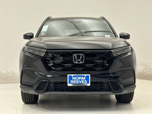 New 2026 Honda CR-V Sport-L image 3