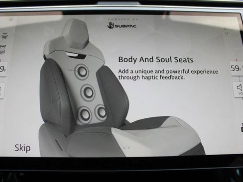 New 2025 Land Rover Range Rover Sport SV Edition Two image 44