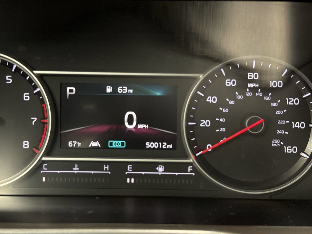 Used 2022 Kia Sorento SX FWD image 25