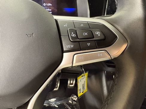 Used 2025 Volkswagen Jetta Sport FWD image 25