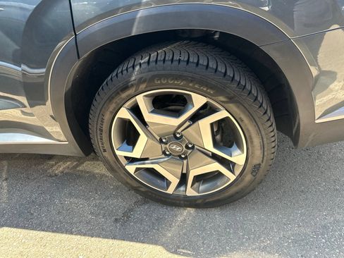 Used 2025 Hyundai Palisade SEL AWD/4WD image 7