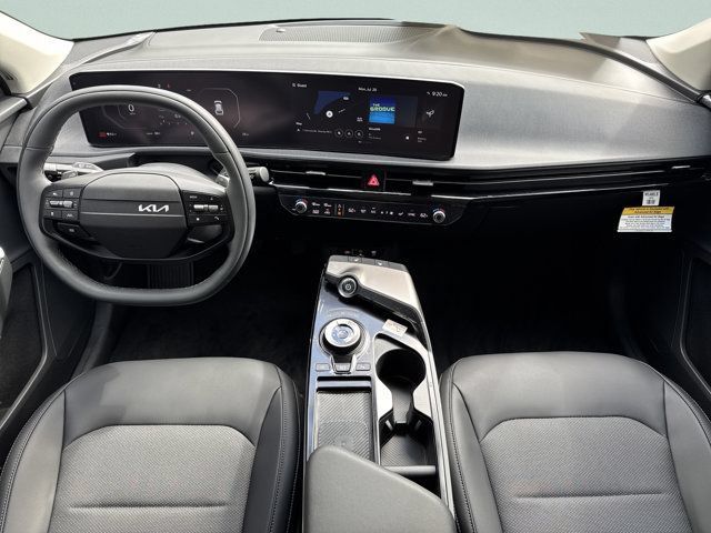 New 2026 Kia EV6 Light RWD image 13