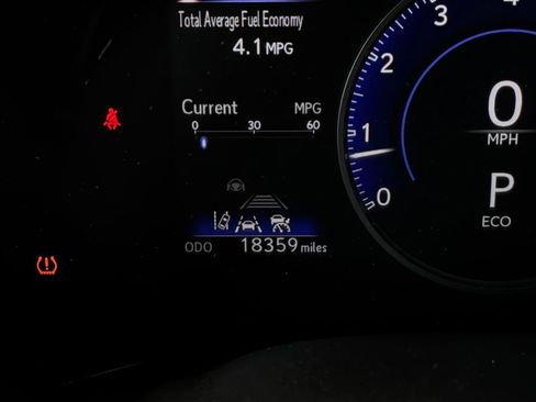 Used 2025 Lexus NX 250 FWD w/ Accessory Package (K3) image 48