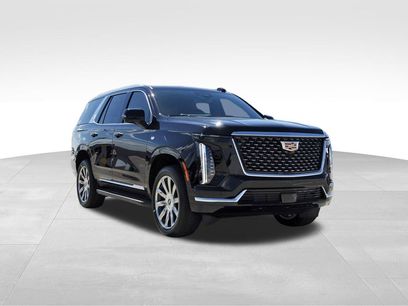New 2026 Cadillac Escalade 2WD