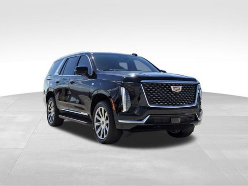 New 2026 Cadillac Escalade 2WD image 1