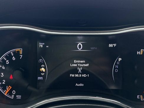 Used 2019 Jeep Grand Cherokee Limited X AWD/4WD image 47
