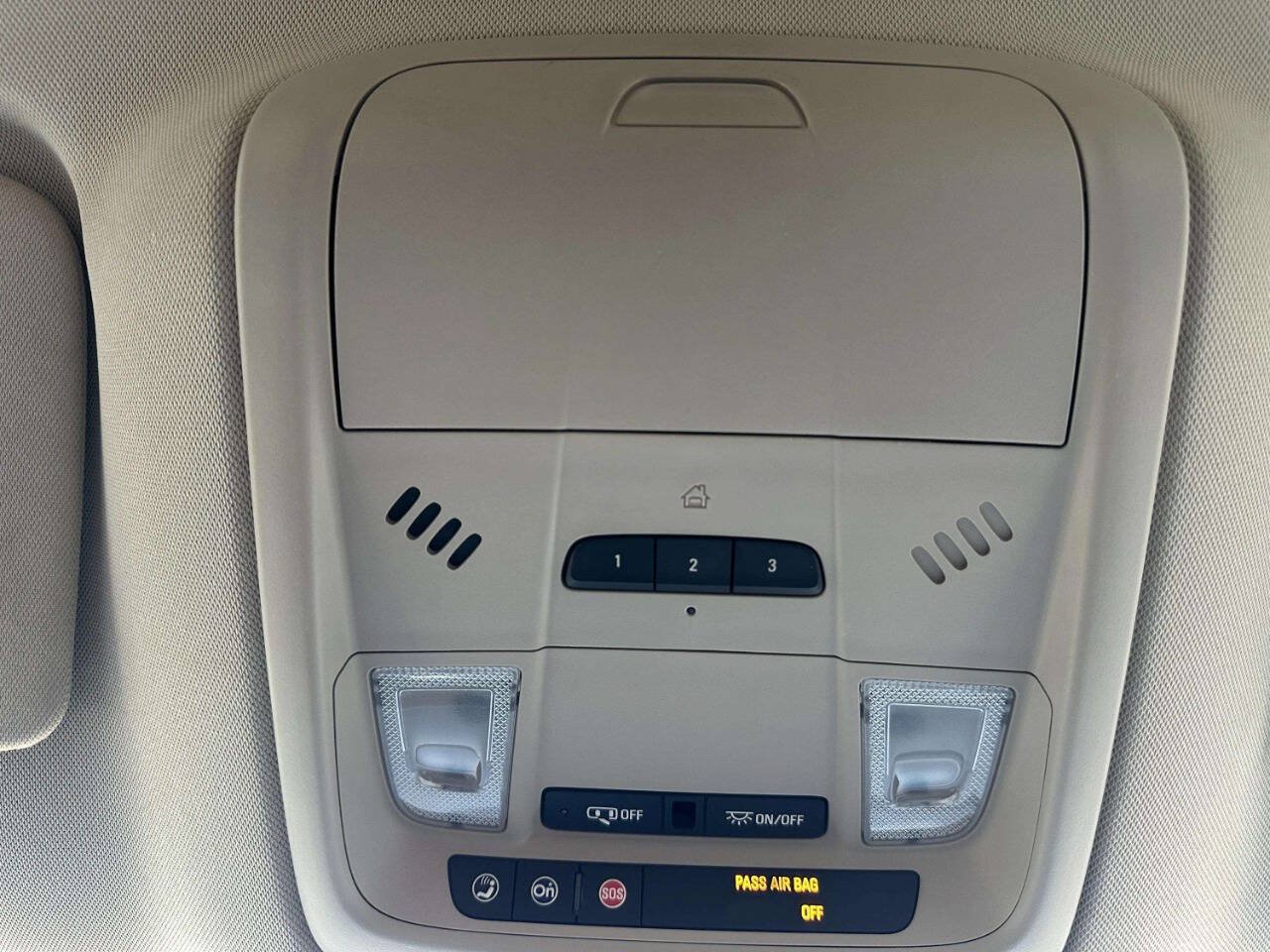 Used 2019 Buick Enclave Premium FWD image 41