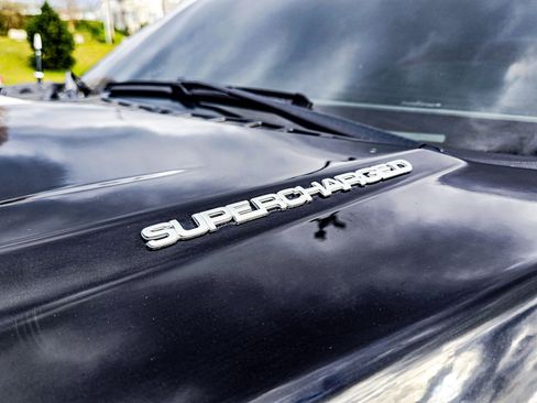 Used 2022 Ford F150 Lariat w/ Equipment Group 502A High image 20