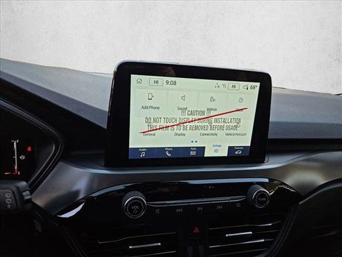 New 2026 Ford Escape Active image 14