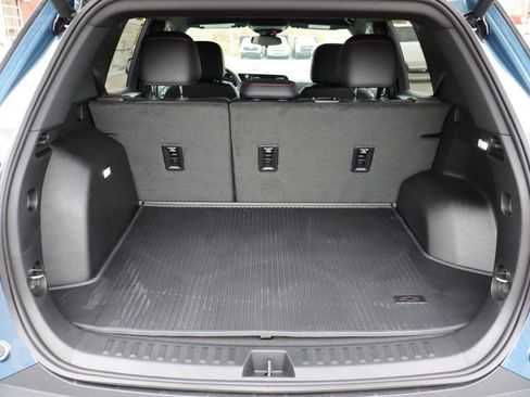 New 2026 Chevrolet Equinox RS image 34