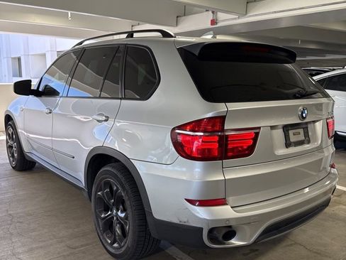 Used 2013 BMW X5 xDrive35i AWD/4WD image 5