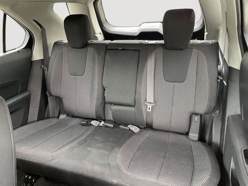 Used 2017 Chevrolet Equinox LT FWD image 22