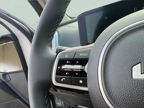 New 2025 Kia Sorento EX w/ EX Panoramic Sunroof Package image 10