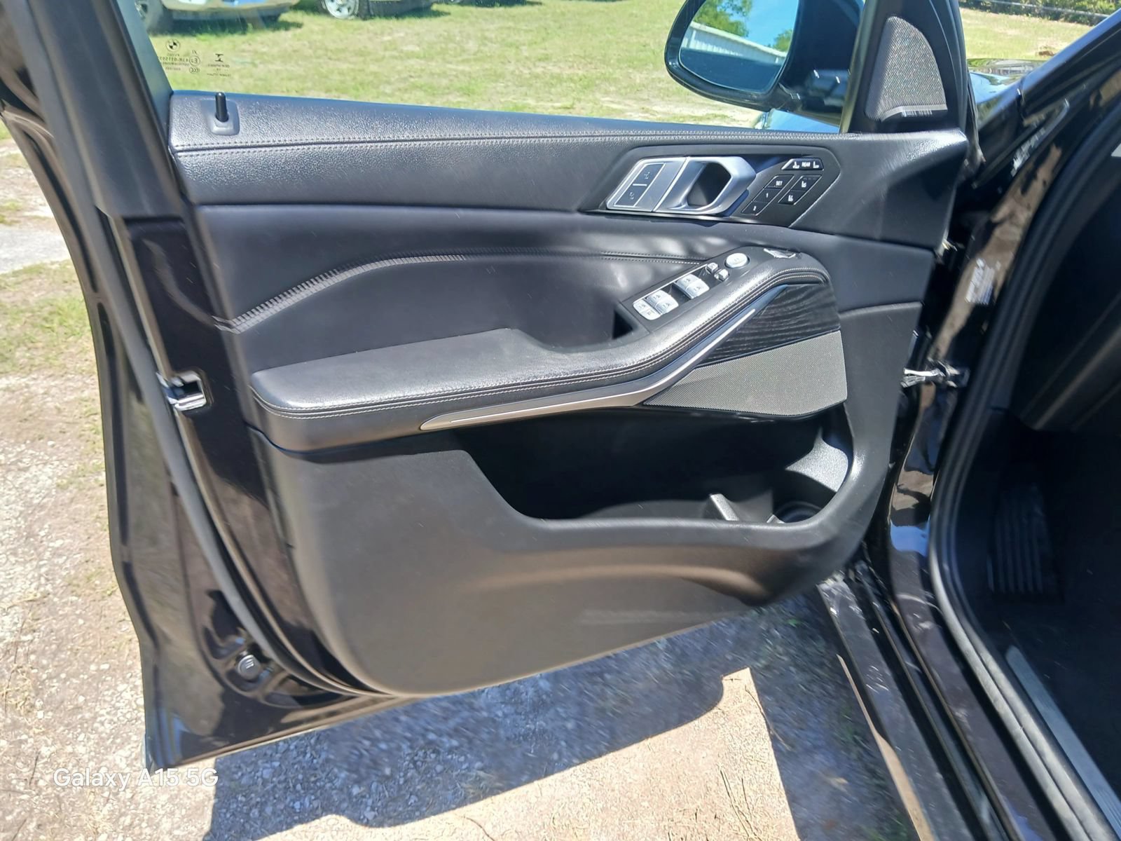 Used 2019 BMW X7 xDrive40i w/ Premium Package AWD/4WD image 12