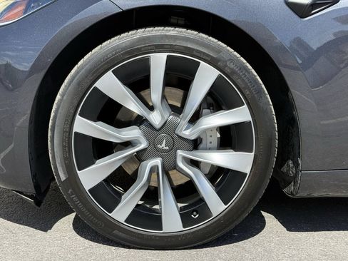 Used 2024 Tesla Model 3 RWD image 38
