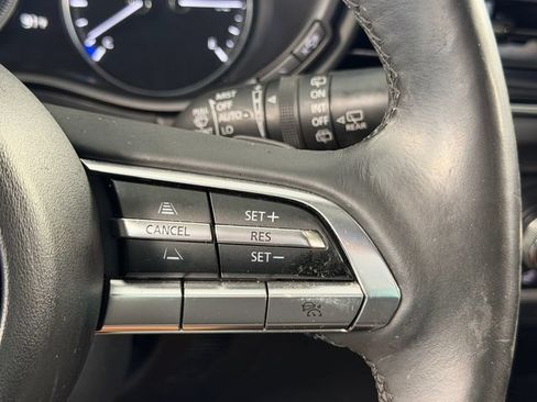 Certified 2023 MAZDA CX-30 2.5 Turbo w/ Premium Package AWD/4WD image 23