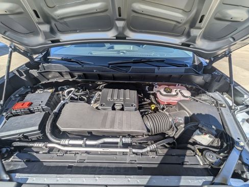 New 2026 Chevrolet Silverado 1500 W/T w/ WT Value Package image 14