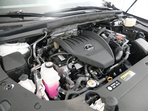 Certified 2024 Lexus RX 350 AWD w/ Accessory Package (K3) image 12