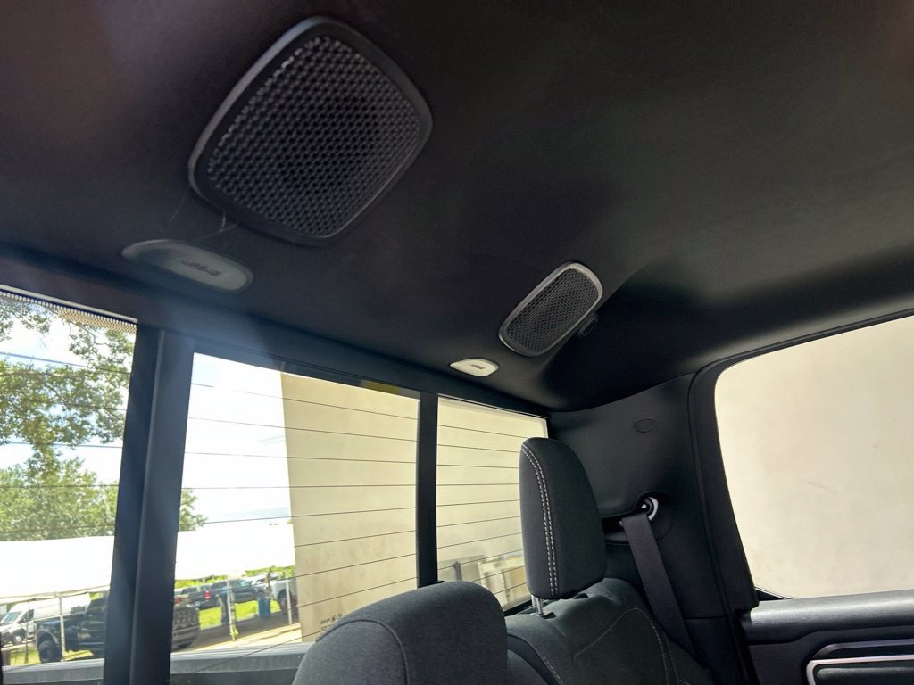 Used 2023 RAM 1500 Big Horn AWD/4WD image 30